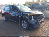 Honda Hr-V Awd Lx 3CZRU6H36LM714210 fotografie