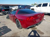 Chevrolet Corvette 1G1YY26U375102867 снимка