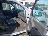 Nissan Frontier Xe 1N6BD0CT6AC431037 снимка