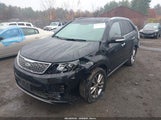 Kia Sorento Limited V6 5XYKWDA75EG443126 photo