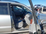 Toyota Highlander Hybrid Limited V6 JTEDW21A360016104 photo