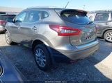 Nissan Rogue Sport Sv Awd Xtronic Cvt JN1BJ1CWXLW366712 fotografie