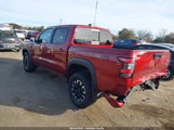 Nissan Frontier Pro-4X 4X4 1N6ED1EK5RN666326 fotografie
