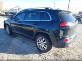 Jeep Cherokee Limited 1C4PJLDSXEW148007 снимка