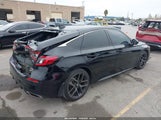 Honda Civic Sport Touring 19XFL1H82NE018421 fotografie