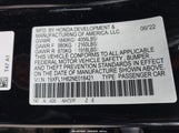 Honda Civic Sport Touring 19XFL1H82NE018421 снимка