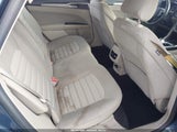 Ford Fusion Se 3FA6P0HD9KR170346 снимка