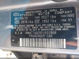 Hyundai Accent Gls KMHCT4AE6FU933968 снимка