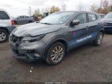 Nissan Rogue Sport S Awd Xtronic Cvt JN1BJ1AW9NW471067 photo