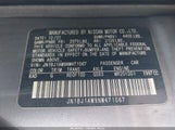 Nissan Rogue Sport S Awd Xtronic Cvt JN1BJ1AW9NW471067 снимка