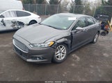 Ford Fusion Se 3FA6P0HD0ER277015 снимка
