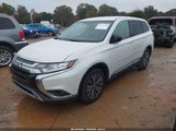 Mitsubishi Outlander Es 2.4 JA4AD2A36LZ027419 снимка