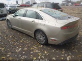 Lincoln Mkz Reserve 3LN6L5ECXHR638846 снимка