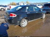 Ford Focus Se/Ses 1FAHP35N08W225943 снимка