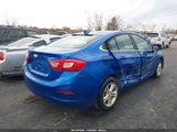 Chevrolet Cruze Lt Auto 1G1BE5SM6H7242486 снимка