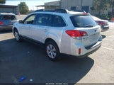 Subaru Outback 2.5I Limited 4S4BRBKC8C3226139 снимка