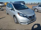Nissan Versa Note Sv 3N1CE2CP2KL361371 снимка