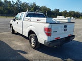 Ford F-150 Xl 1FTEX1CM6EFD08087 снимка