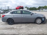 Nissan Sentra Sv 3N1AB7AP3HY340816 снимка