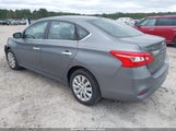 Nissan Sentra Sv 3N1AB7AP3HY340816 снимка