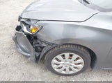 Nissan Sentra Sv 3N1AB7AP3HY340816 снимка