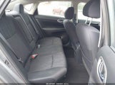 Nissan Sentra Sv 3N1AB7AP3HY340816 снимка