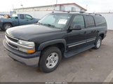 Chevrolet Suburban  Lt 3GNFK16Z14G297790 снимка