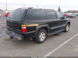 Chevrolet Suburban  Lt 3GNFK16Z14G297790 снимка