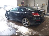 Honda Civic Si 2HGFG4A58FH700751 снимка