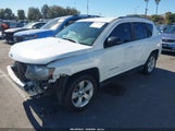 Jeep Compass Sport 1C4NJCBA6GD546766 снимка