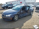 Chevrolet Cruze Lt 1G1PK5SB3E7429998 fotografie