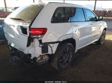 Jeep Grand Cherokee High Altitude 4X4 1C4RJFCT4LC291036 fotografie