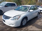 Nissan Altima 2.5 S 1N4AL2AP0AC185000 fotografie