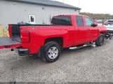 Chevrolet Silverado  1Lt 1GCVKREC6JZ271570 fotografie