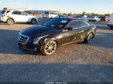 Cadillac Ats Premium 1G6AE1RX7F0112222 снимка