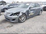 Hyundai Genesis 3.8 KMHGC4DD0EU264874 снимка