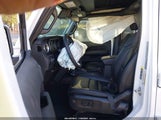 Jeep Wrangler 4-Door Sahara 4X4 1C4PJXEN8SW508273 fotografie