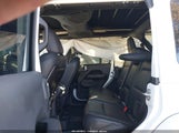 Jeep Wrangler 4-Door Sahara 4X4 1C4PJXEN8SW508273 fotografie