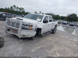 Chevrolet Silverado 2500Hd High Country 1GC1KUEY7KF275708 fotografie