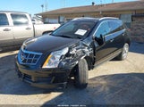 Cadillac Srx Luxury Collection 3GYFNAE31CS657739 снимка