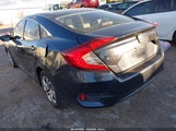 Honda Civic Lx 19XFC2F59GE019003 снимка