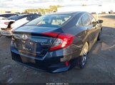 Honda Civic Lx 19XFC2F59GE019003 снимка
