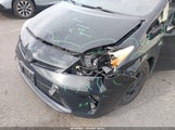 Toyota Prius Four JTDKN3DU3D5559057 снимка