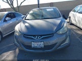 Hyundai Elantra Se 5NPDH4AE7EH479474 снимка