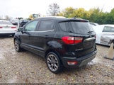 Ford Ecosport Titanium MAJ3P1VE4JC192371 снимка