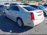 Cadillac Cts Luxury 1G6DE5EG8A0142574 снимка