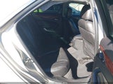 Cadillac Cts Luxury 1G6DE5EG8A0142574 снимка