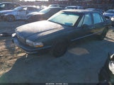Buick Lesabre Custom/90Th Anniversary 1G4HP53L3PH466174 снимка