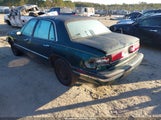 Buick Lesabre Custom/90Th Anniversary 1G4HP53L3PH466174 снимка