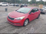 Kia Forte Lx KNAFK4A62G5575032 снимка